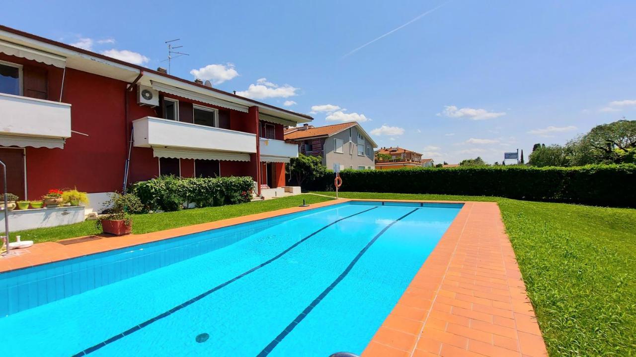 ברדולינו Chiara Pool Apartment מראה חיצוני תמונה