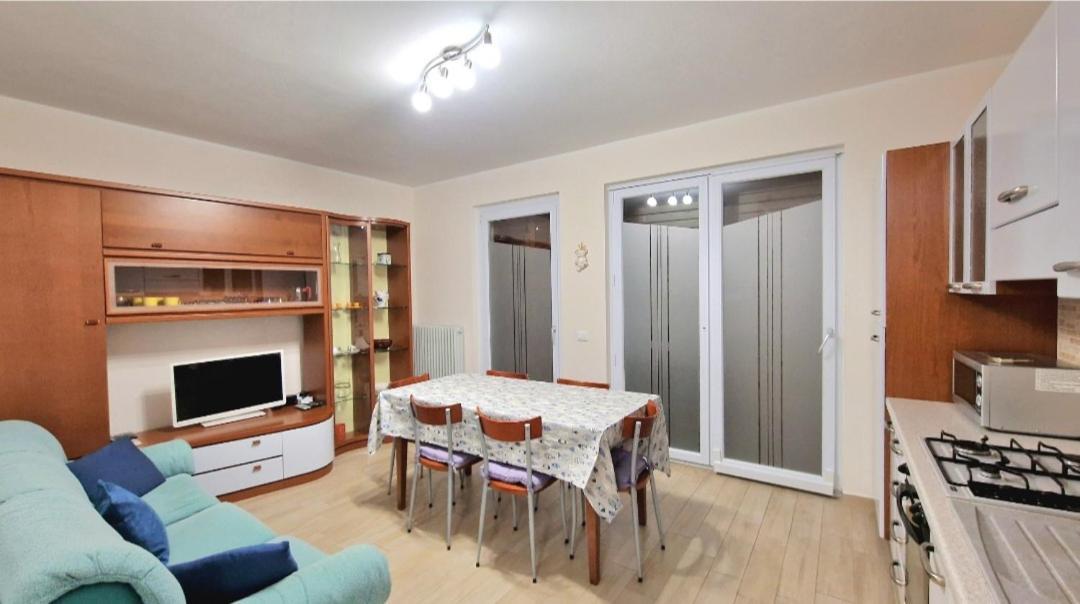 ברדולינו Chiara Pool Apartment מראה חיצוני תמונה