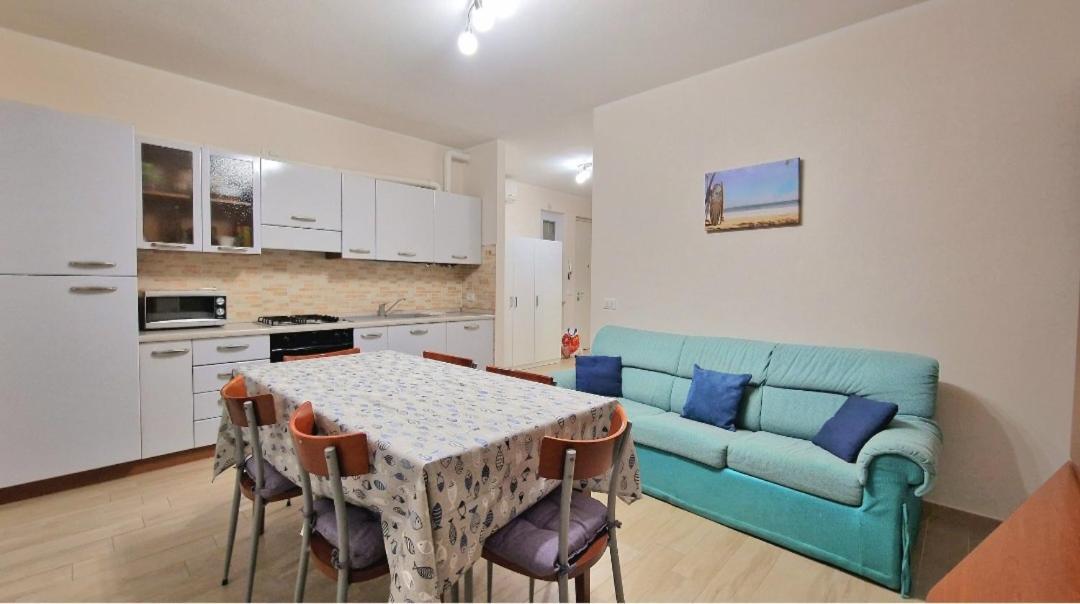 ברדולינו Chiara Pool Apartment מראה חיצוני תמונה