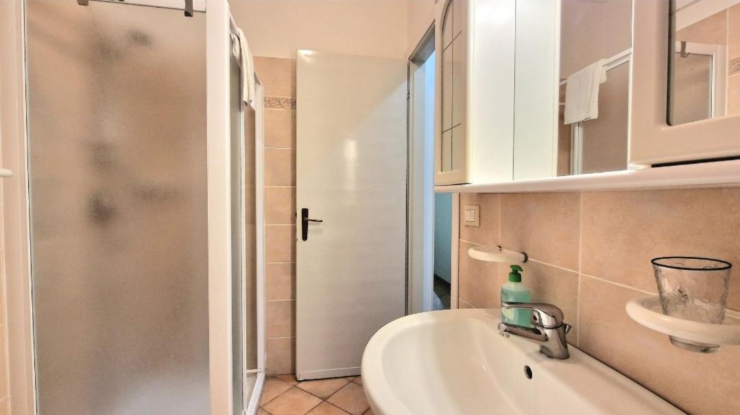 ברדולינו Chiara Pool Apartment מראה חיצוני תמונה