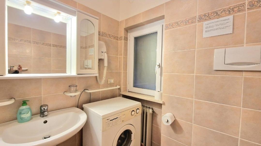 ברדולינו Chiara Pool Apartment מראה חיצוני תמונה