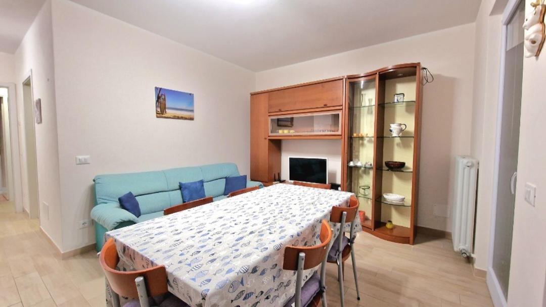 ברדולינו Chiara Pool Apartment מראה חיצוני תמונה