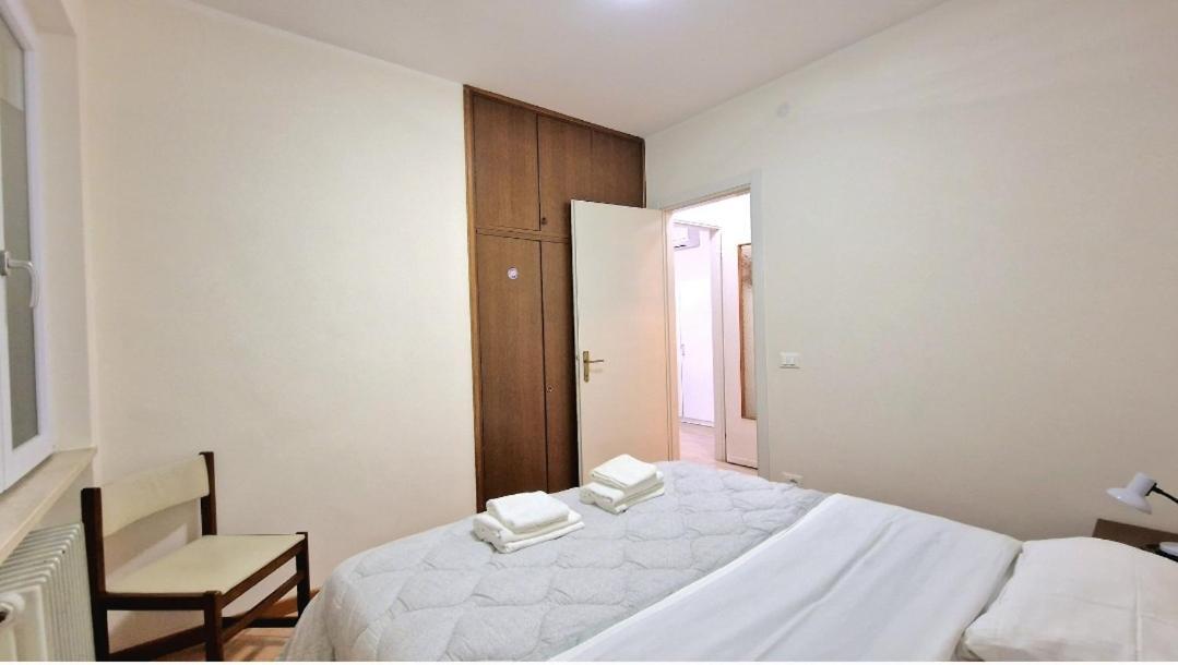 ברדולינו Chiara Pool Apartment מראה חיצוני תמונה
