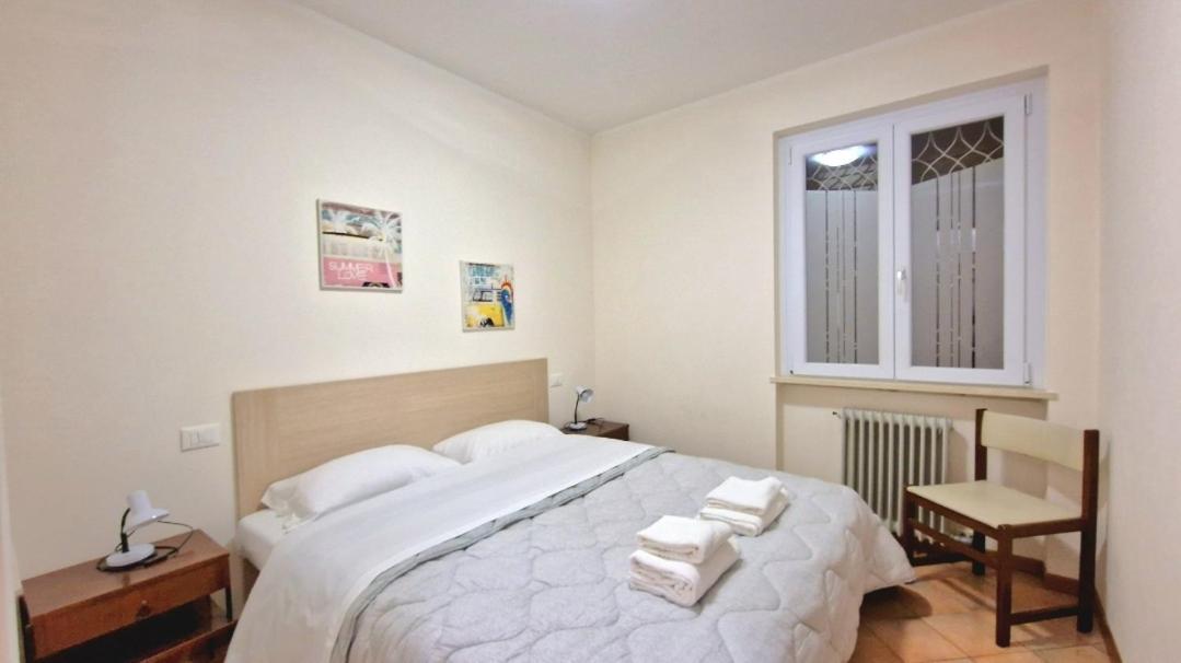 ברדולינו Chiara Pool Apartment מראה חיצוני תמונה