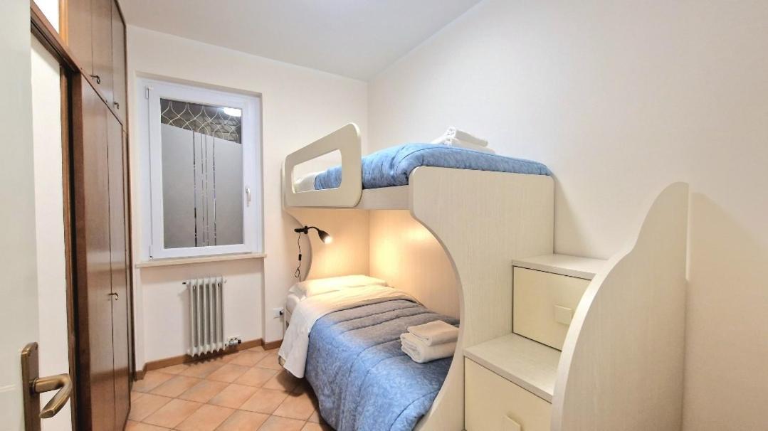 ברדולינו Chiara Pool Apartment מראה חיצוני תמונה