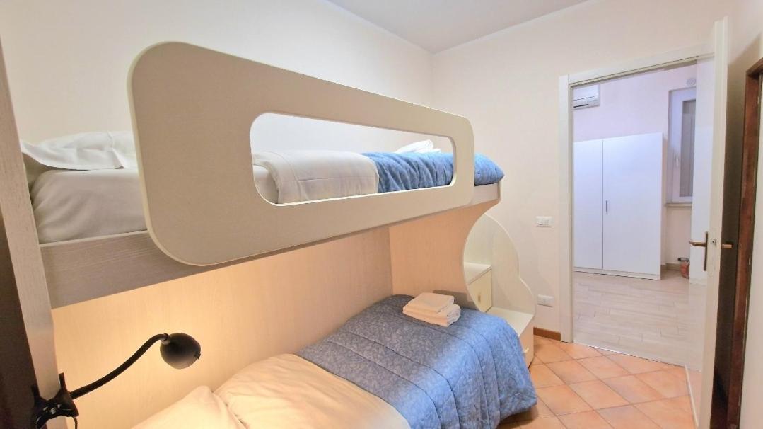 ברדולינו Chiara Pool Apartment מראה חיצוני תמונה
