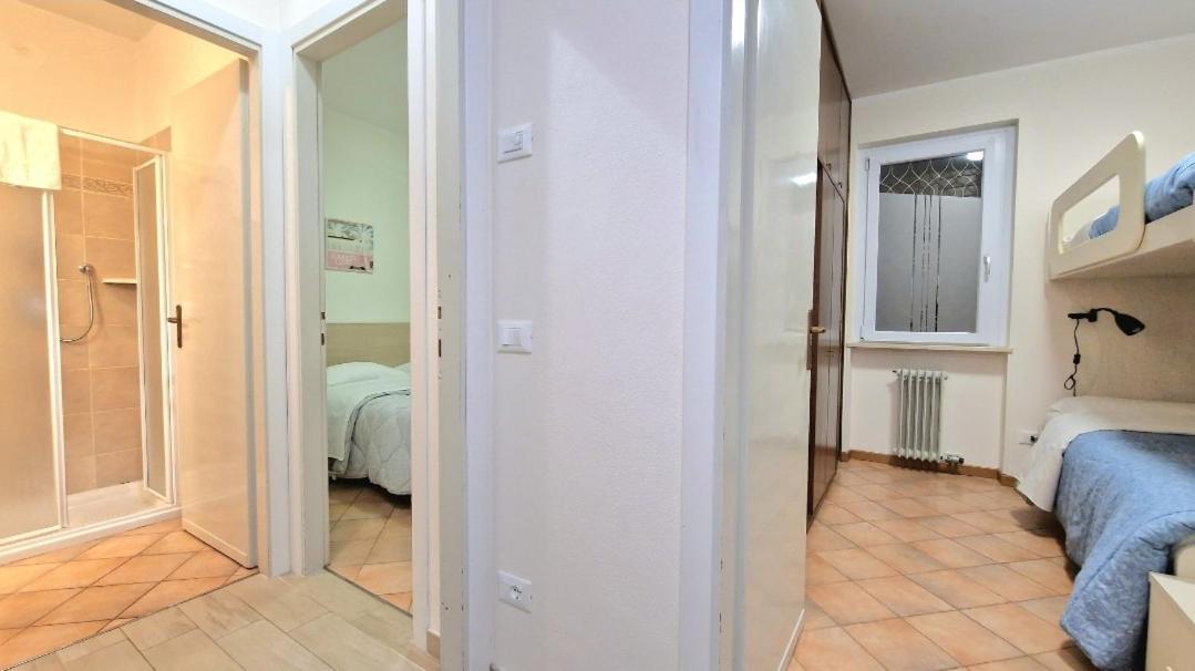 ברדולינו Chiara Pool Apartment מראה חיצוני תמונה